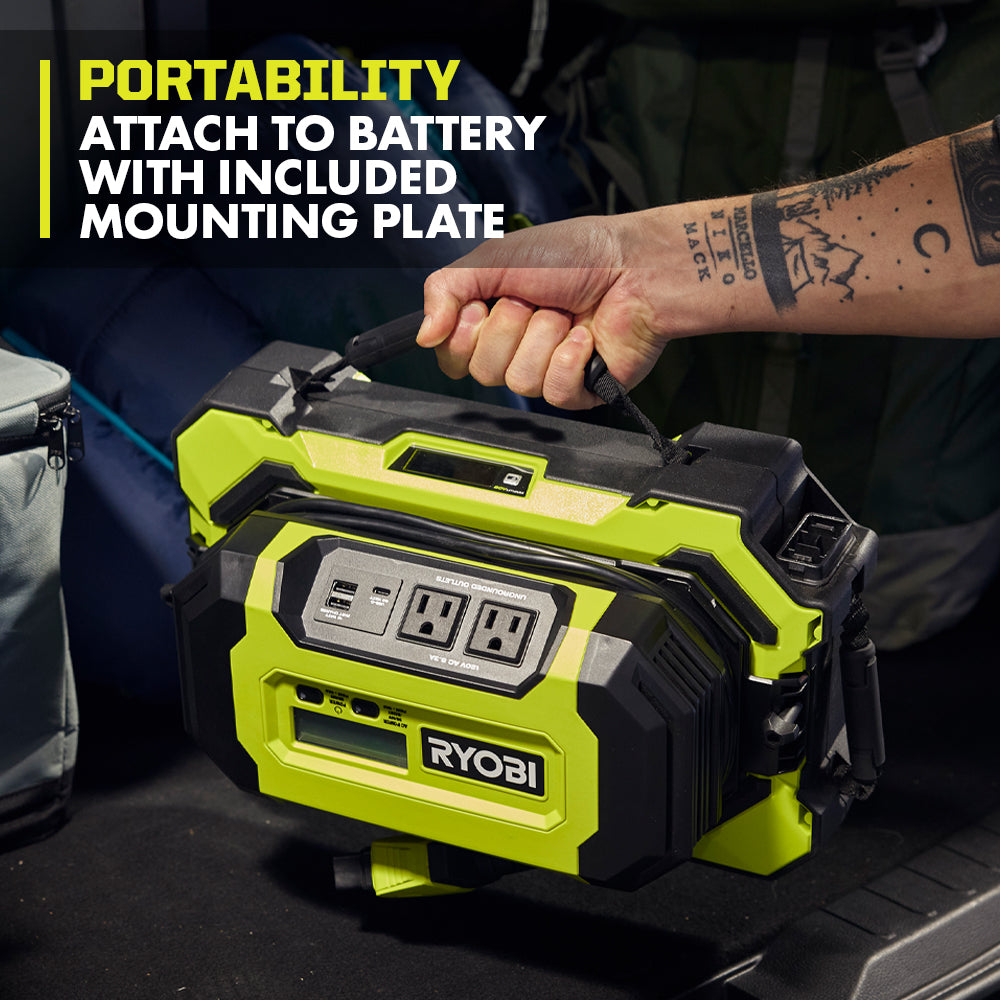 80V 1000W POWER SOURCE Image 6