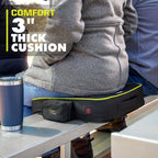 USB LITHIUM HEATED CUSHION KIT Image 3