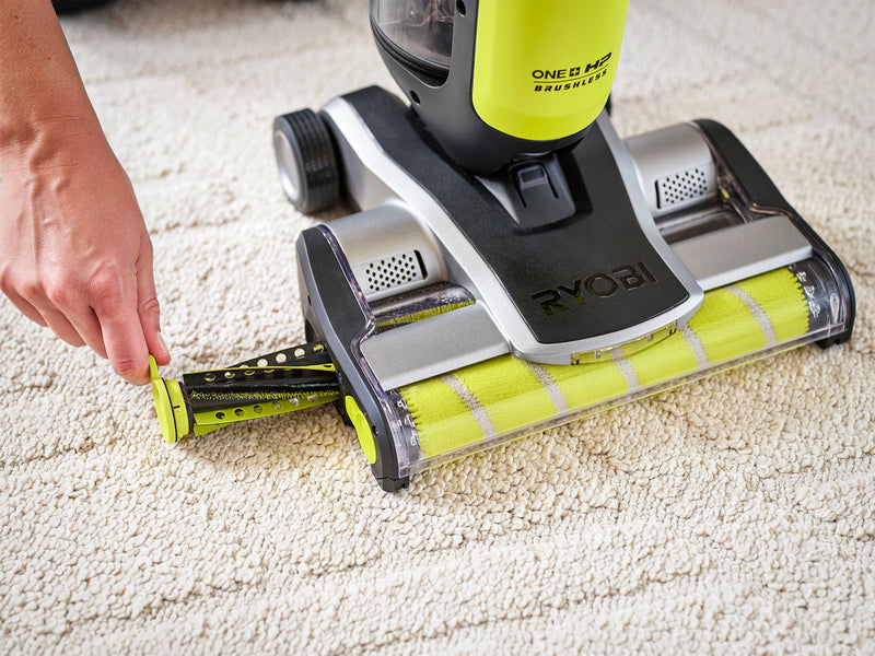 Hassle-Free Maintenance