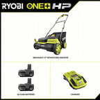 18V ONE+ HP BRUSHLESS DETHATCHER/AERATOR KIT Image 2