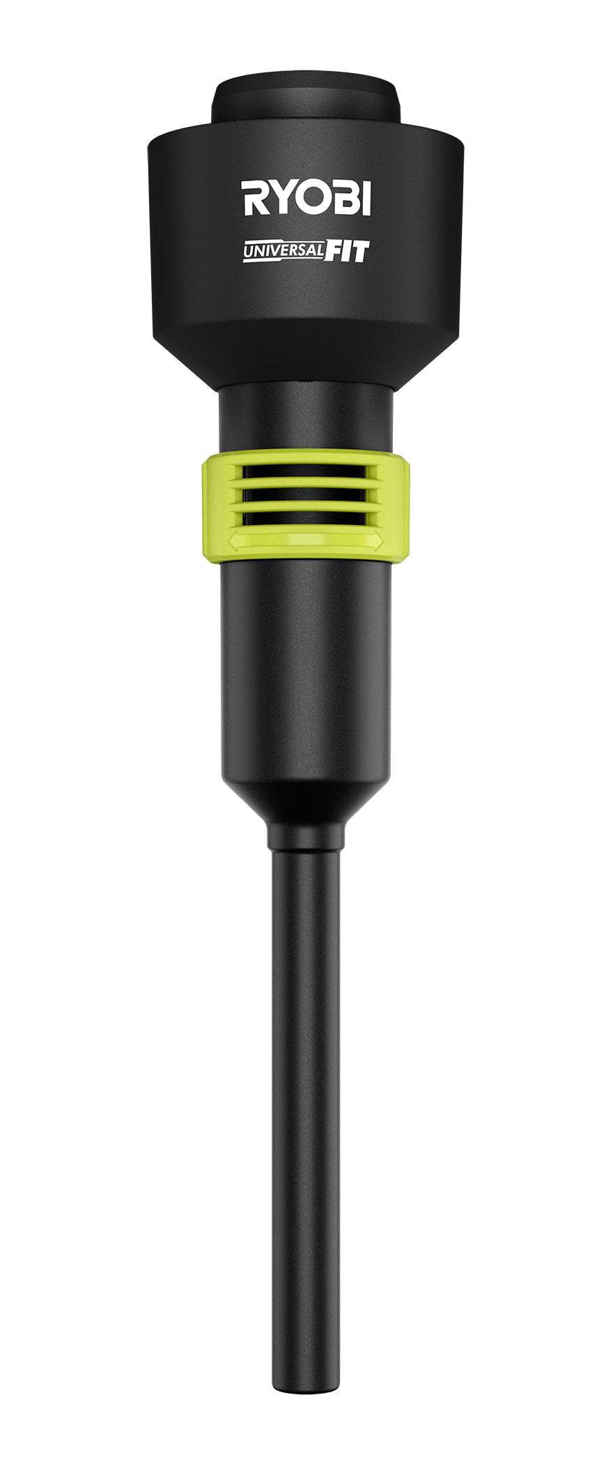 UNIVERSALFIT WET/DRY FLEXIBLE MICRO-CREVICE TOOL