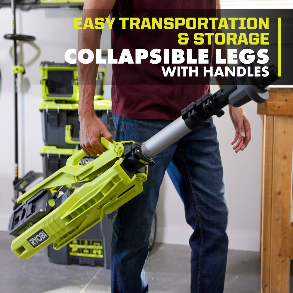 TRIPOWER TRIPOD LED LIGHT Image 7