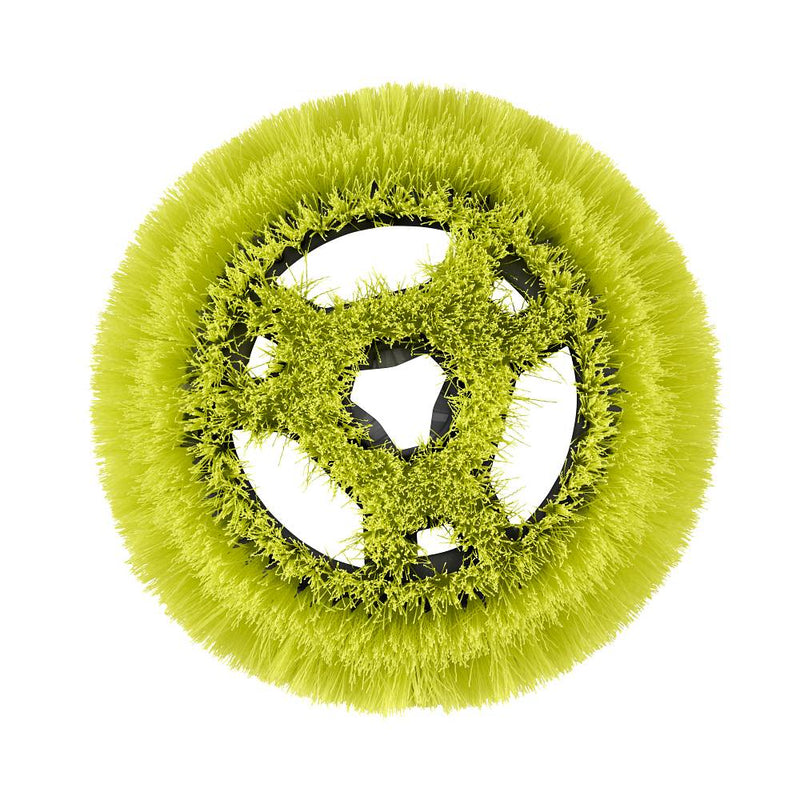 Medium Bristles