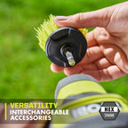 USB LITHIUM POWER SCRUBBER KIT Image 6