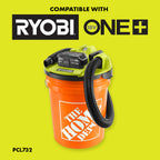 2 PC. BUCKET TOP WET/DRY ACCESSORY KIT Image 4