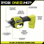18V ONE+ HP PRUNING SHEAR  Image 2