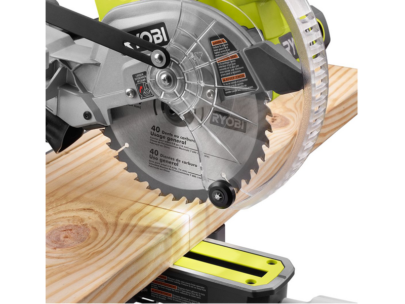 LED Cutline Indicator and work-light