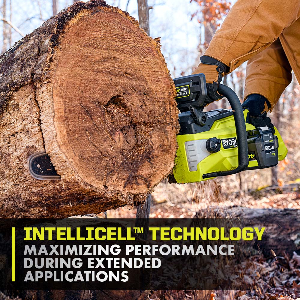 40V 6AH LITHIUM BATTERY Image 5