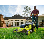 20” Lawn Mower Multi-Blade System Replacements Image 6