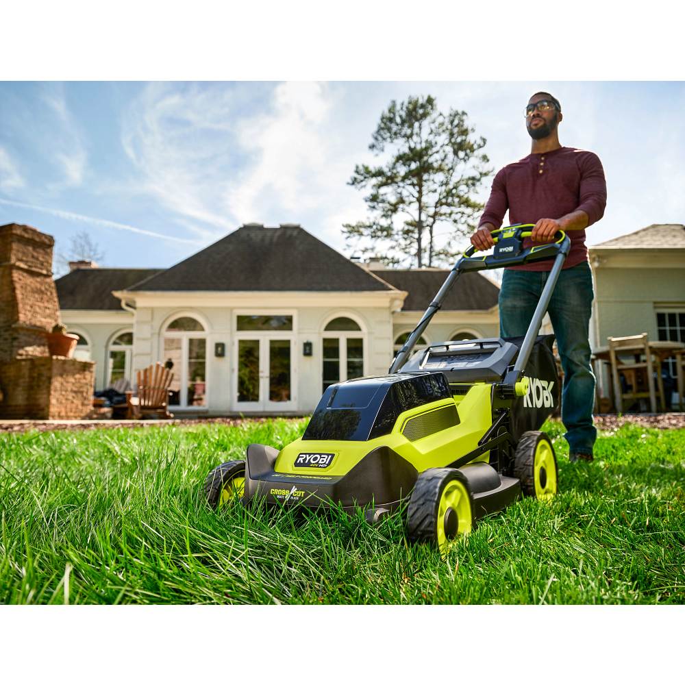 20” Lawn Mower Multi-Blade System Replacements Image 6