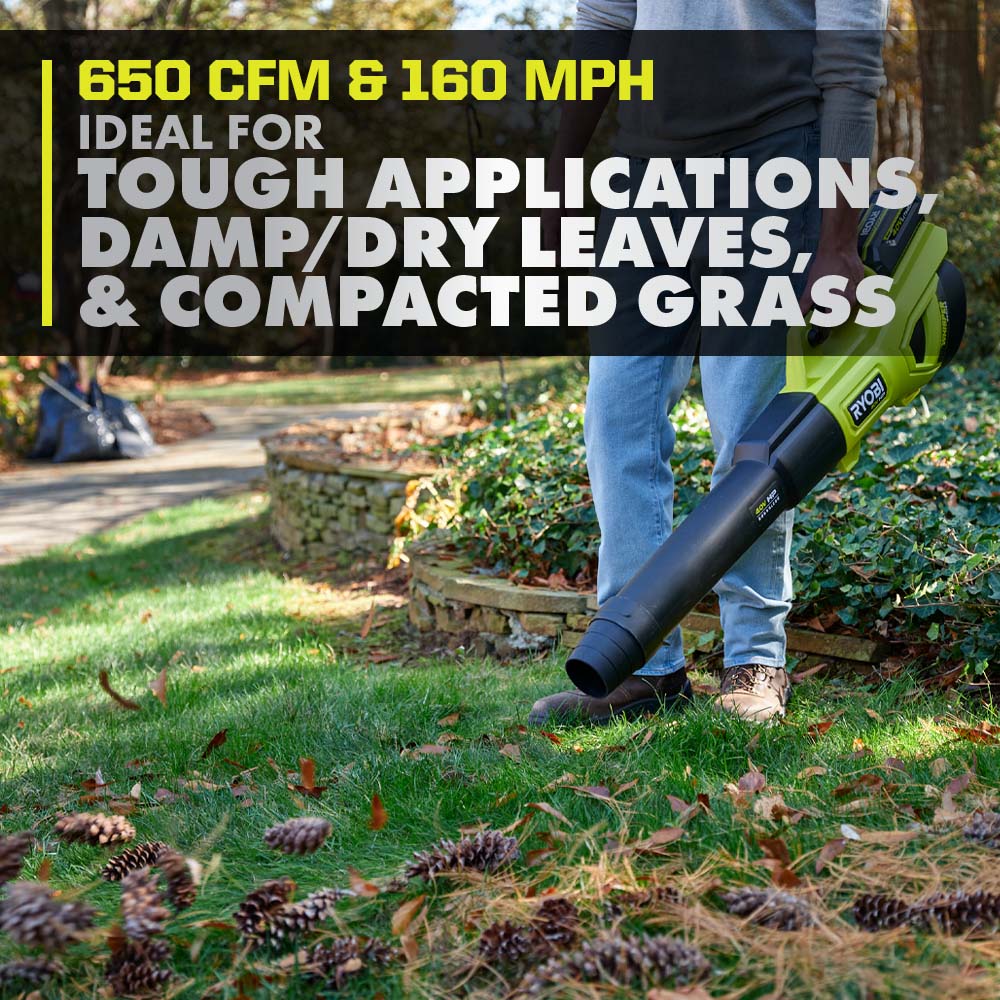 40V HP Brushless 2-Tool Combo Kit