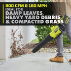 40V HP Brushless 2-Tool Combo Kit