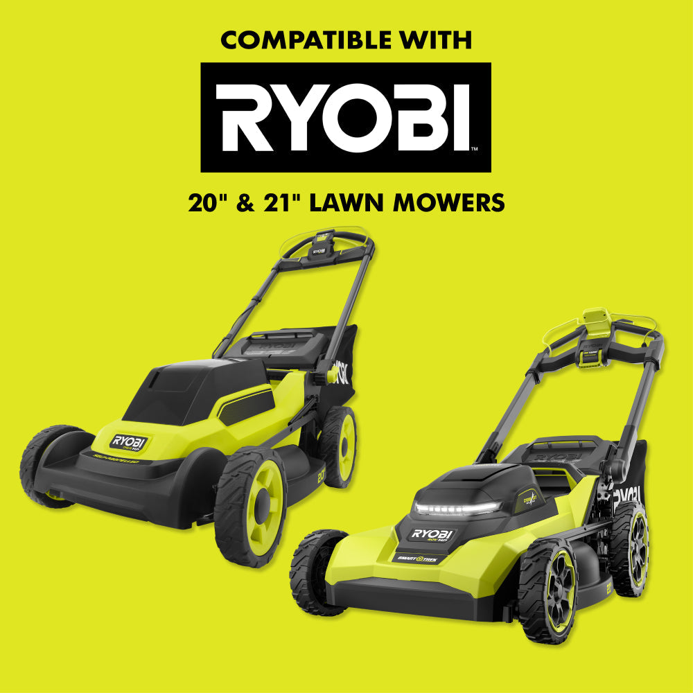 RAYURE DE TONDEUSE À GAZON 20-21"