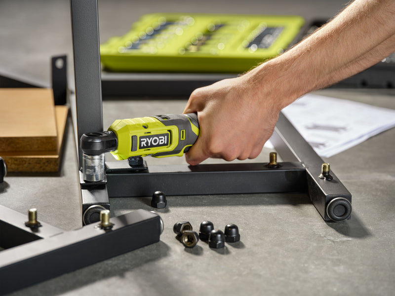 Ideal for Light Duty Applications