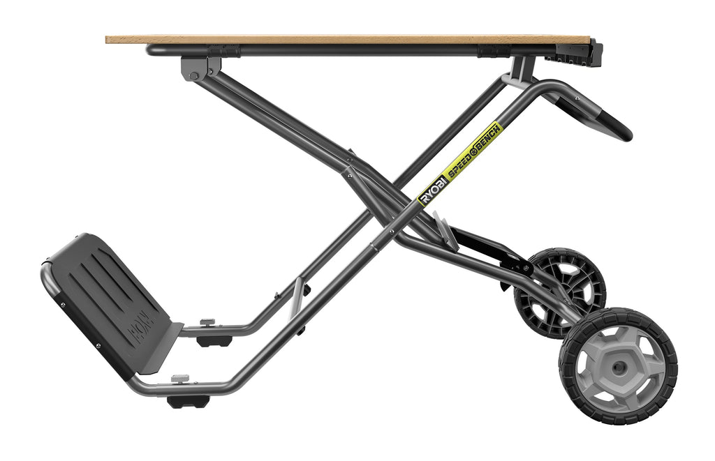 SPEED BENCH MOBILE WORKSTATION image