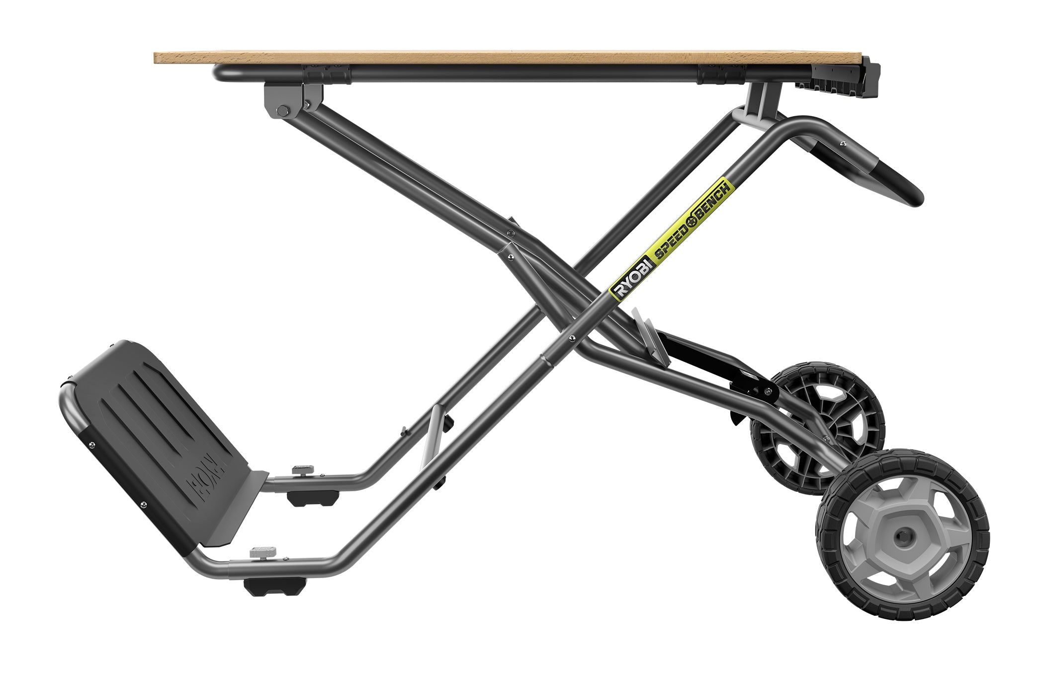 SPEED BENCH MOBILE WORKSTATION image