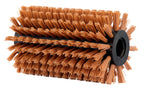 PATIO CLEANER WOOD SCRUBBING BRUSH image