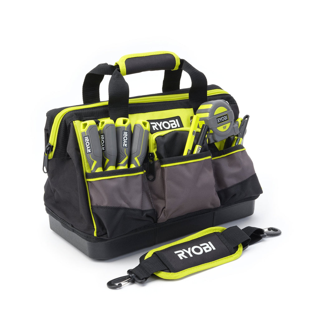 16" Tool Bag Image 6