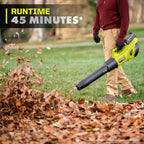 Kit combiné 2 outils sans balais 40 V HP