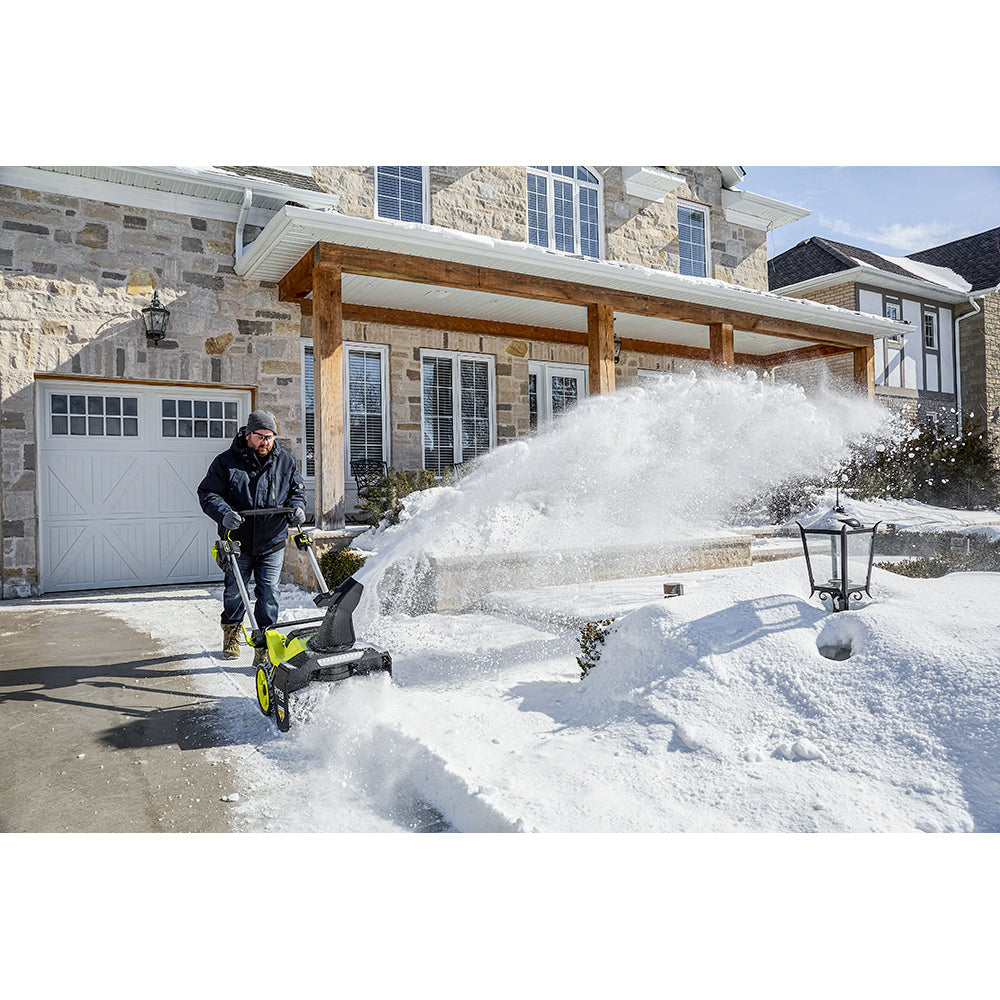 21" SNOW BLOWER REPLACEMENT SCRAPER BAR Image 6