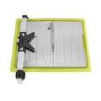 0.75 HP 7 in. 4.8 Amp Tabletop Tile Saw Image 2