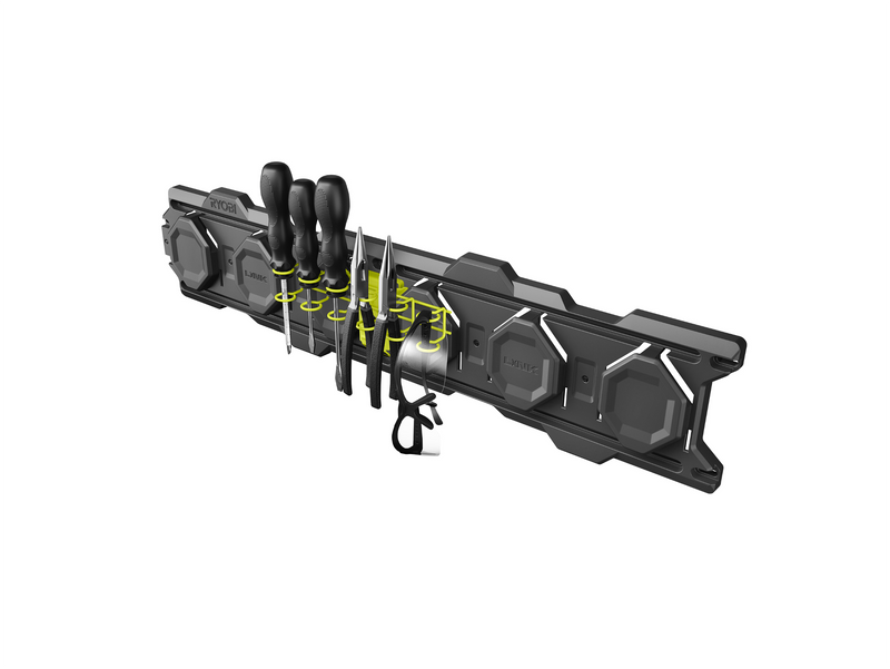 Ideal for a Range of Small Hand-Tools