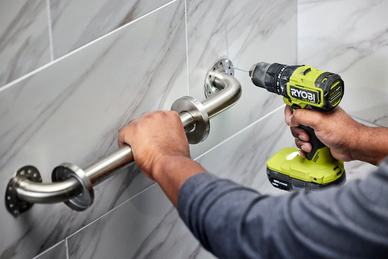 On-Board LED Worklight