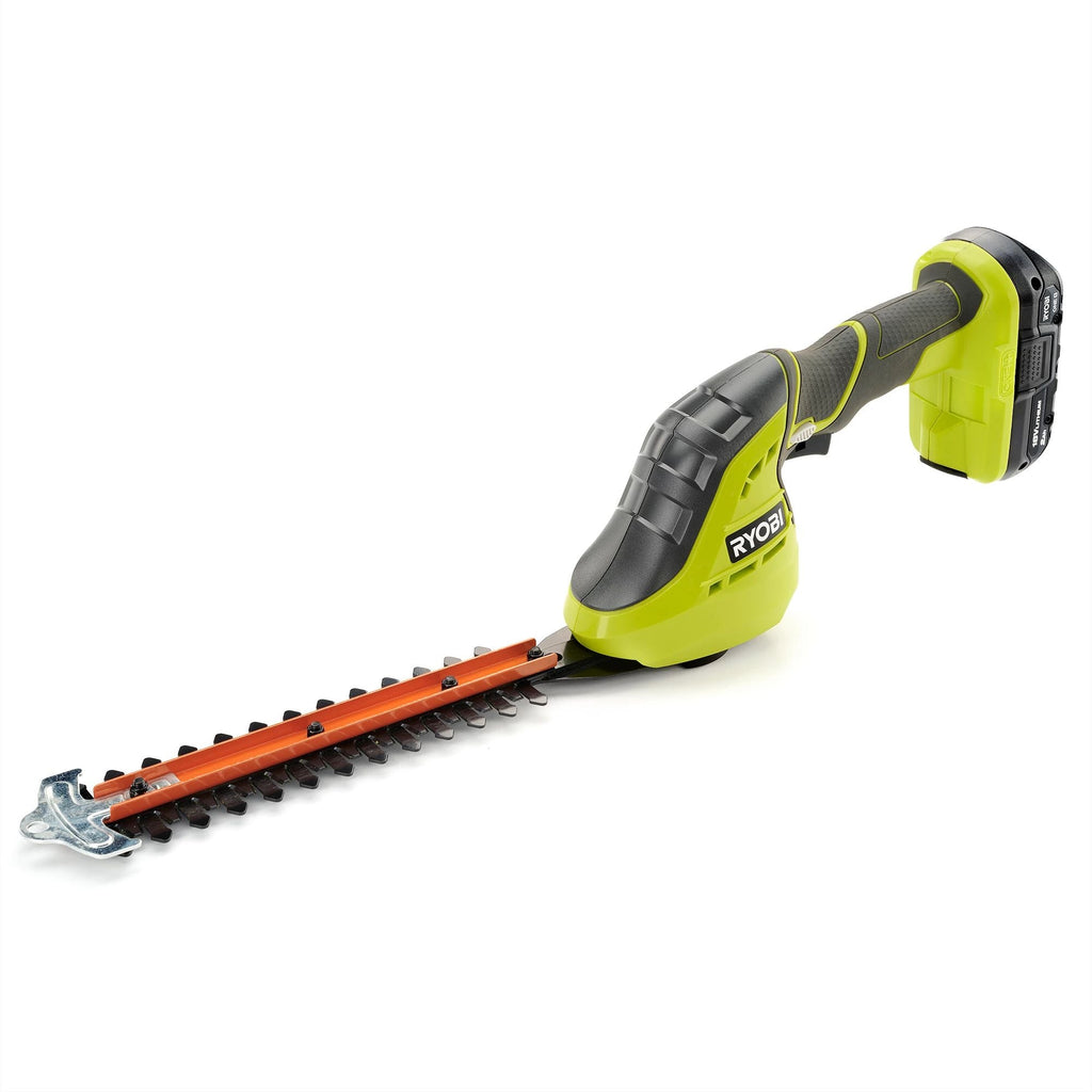 18V ONE+ 2-in-1 SHEAR SHRUBBER KIT Image 6