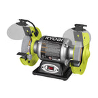 6" Bench Grinder Image 3