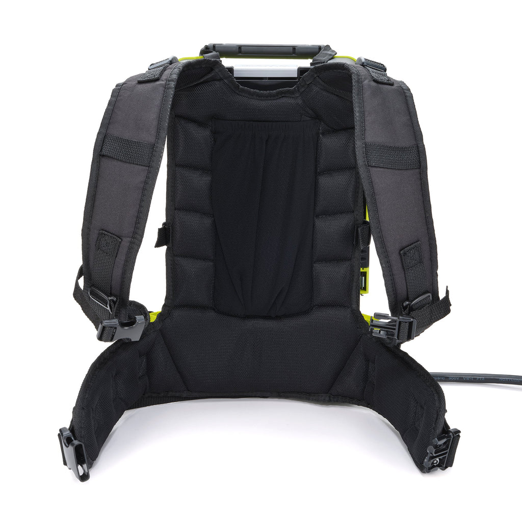 40V BACKPACK POWER SUPPLY/CHARGER Image 14