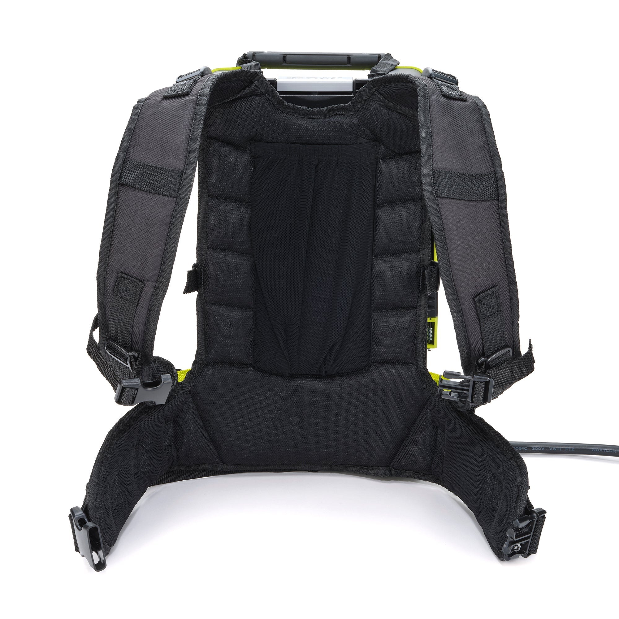 40V BACKPACK POWER SUPPLY/CHARGER Image 14