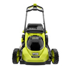 40V HP BRUSHLESS 20" PUSH MOWER