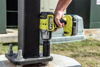 18V ONE+ HP Brushless 4-Mode 1/2" Impact Wrench  Image 11