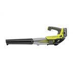 18V ONE+ String Trimmer/Edger & Jet Fan Blower Kit Image 5
