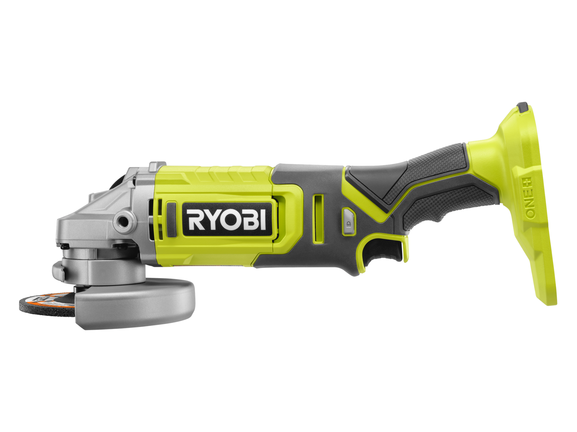 18V ONE+ 4-1/2" Angle Grinder Kit image