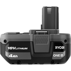 18V ONE+ BUCKET TOP WET/DRY VACUUM KIT image