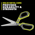 OFFSET SCISSORS Image 4