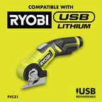 Power Cutter Replacement Blade Image 2