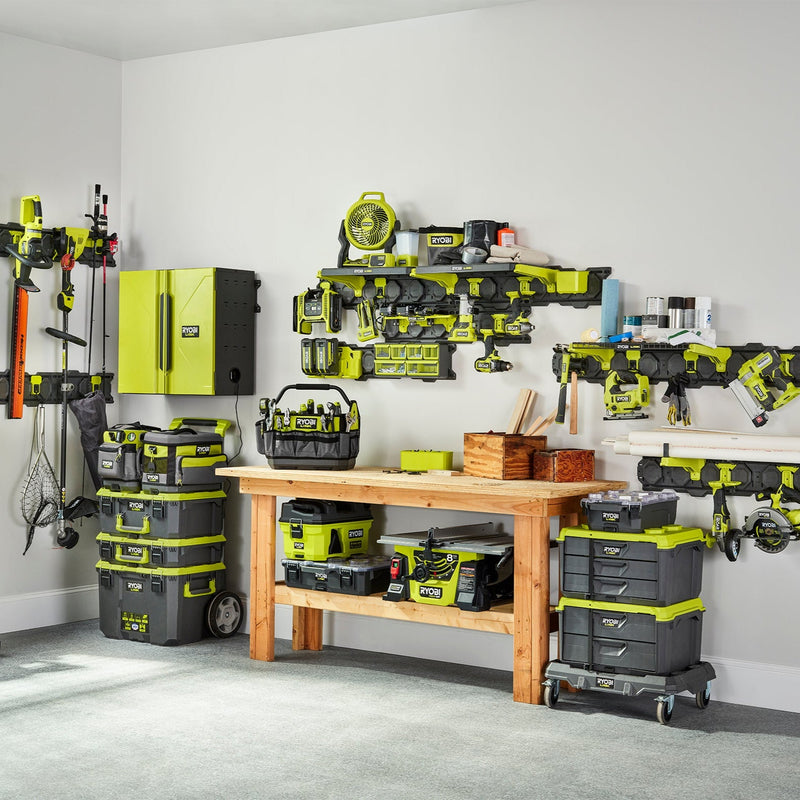 ORGANIZE. ACCESS. TRANSPORT.