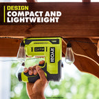 USB LITHIUM 4-IN-1 STAPLER NAILER KIT Image 5