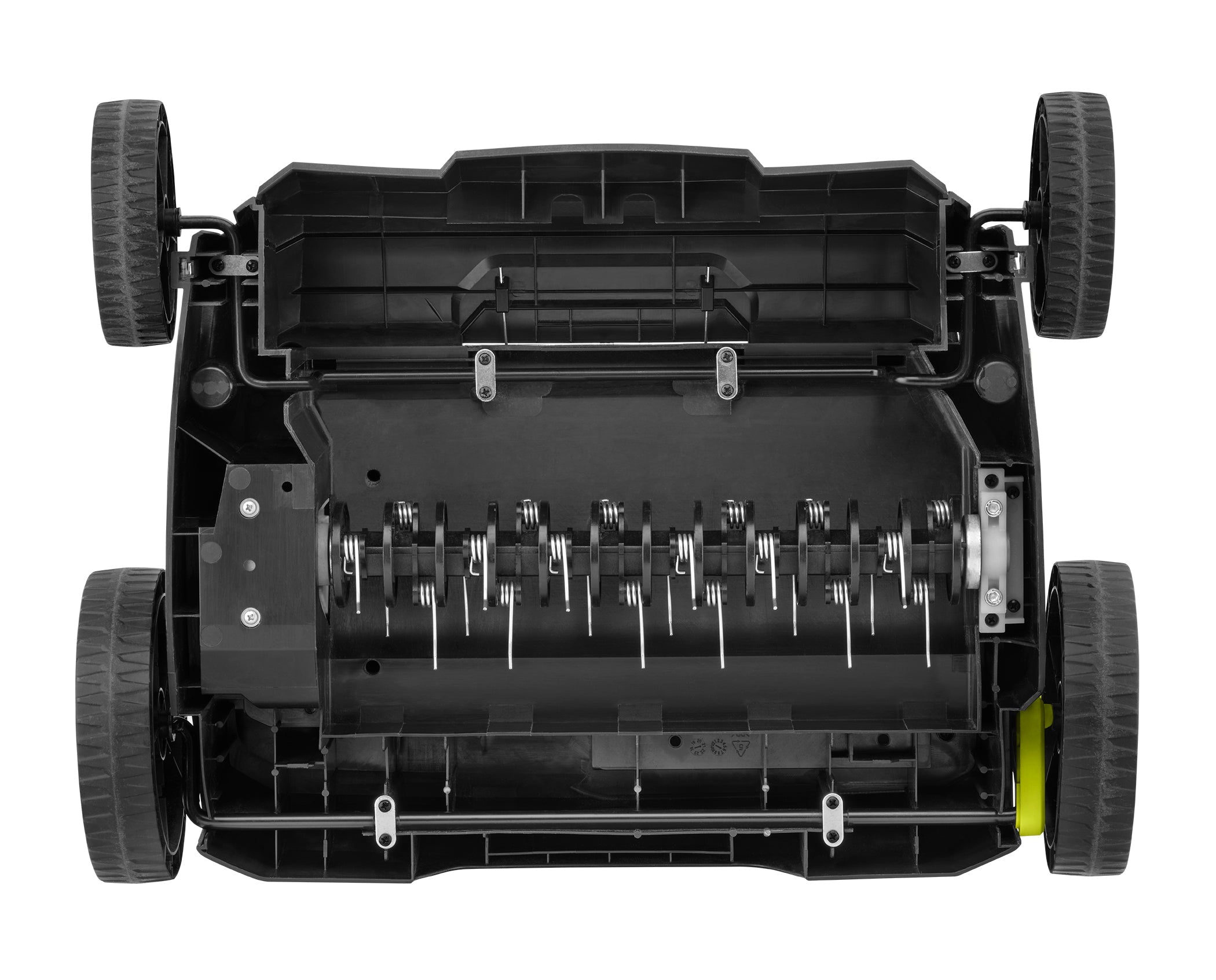 18V ONE+ HP BRUSHLESS DETHATCHER/AERATOR KIT Image 12