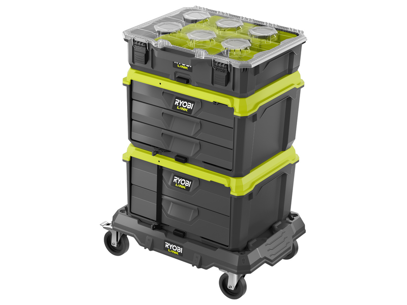 200 lb. Load Capacity