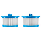 WET/DRY HAND VACUUM FILTERS (2-PACK) image