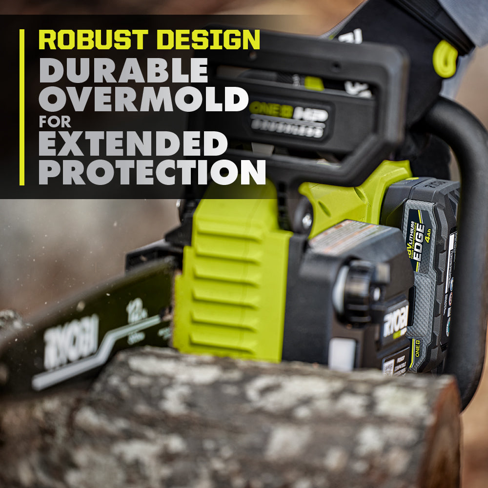 18V ONE+ 4AH LITHIUM HIGH PERFORMANCE EDGE BATTERY Image 8