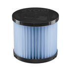 SMALL WET/DRY HEPA FILTER