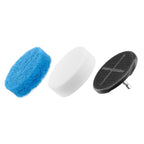 KIT DE NETTOYAGE 3 PIÈCES 3,5"