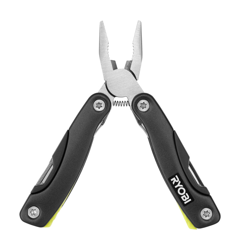Stainless Steel Tool Design
