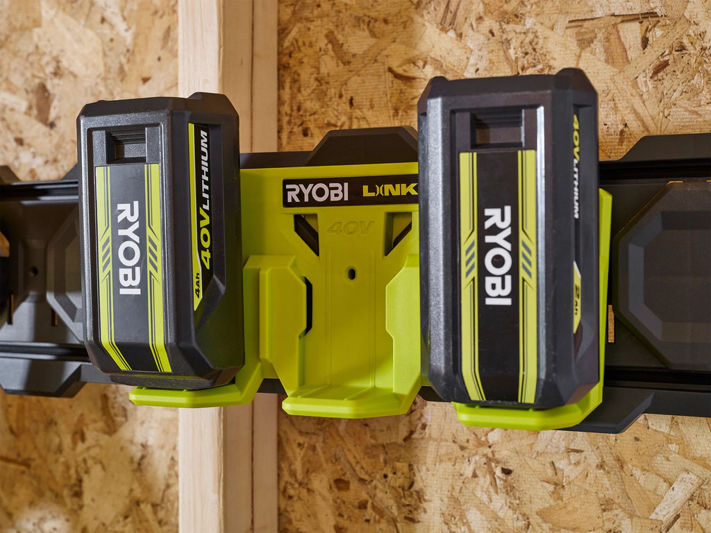 LINK 40V BATTERY SHELF  Image 4