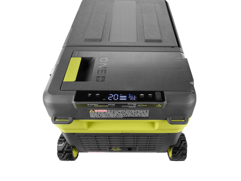 Features Tie Down Loops, Bottle Opener and a USB-A Port