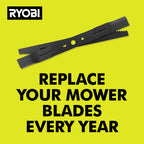 21" LAWN MOWER MULTI-BLADE SYSTEM REPLACEMENTS Image 8